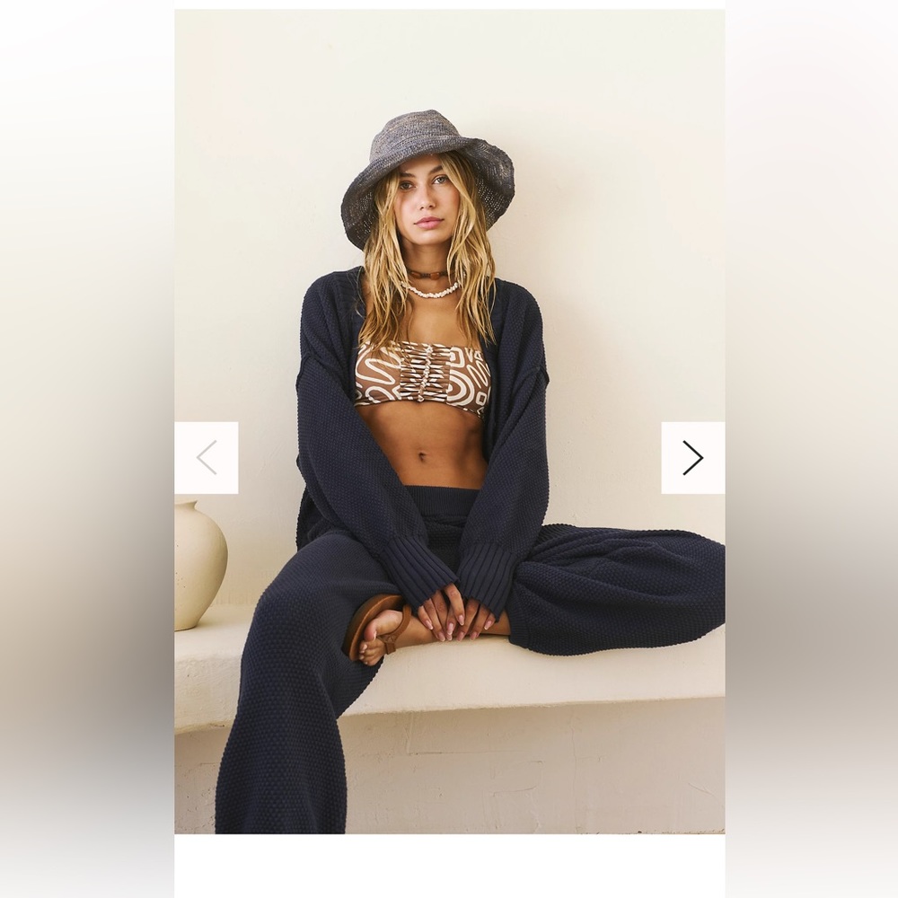 Free People set NWT